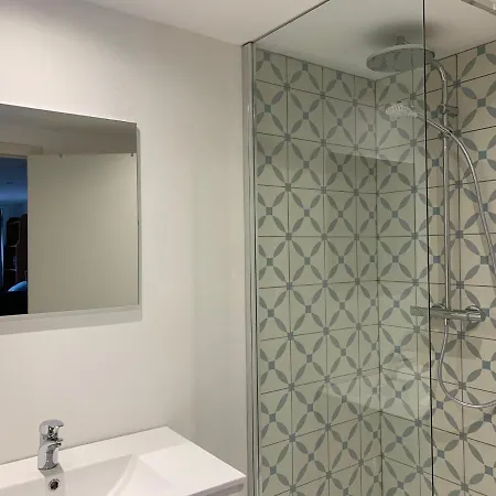 Apartman Du Plantis