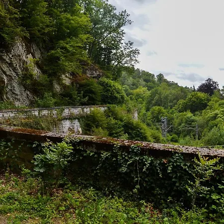 Apartman Du Plantis *