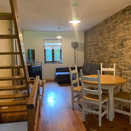 Apartman Du Plantis Houyet