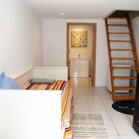 Du Plantis Apartman